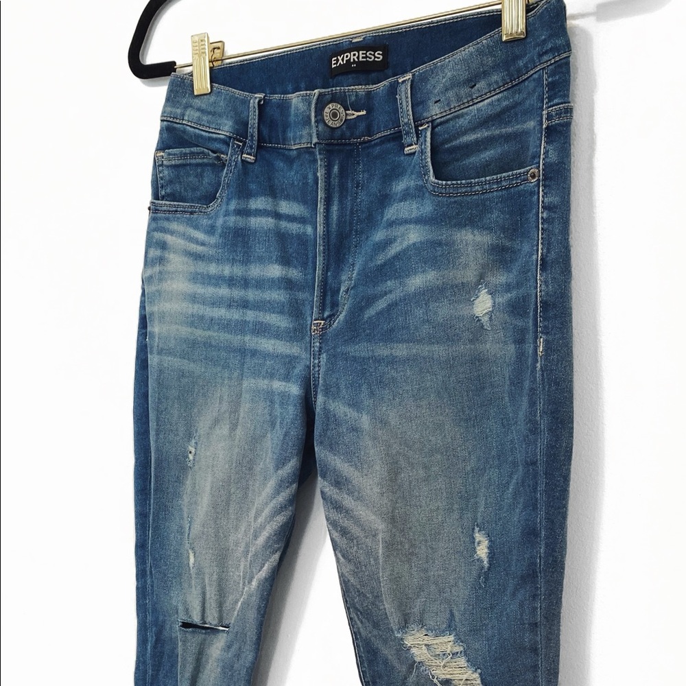 Express Jeans